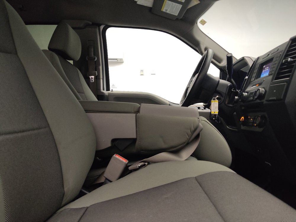 Used 2015 Ford F150 XL w/ Equipment Group 101A Mid AWD/4WD image 21