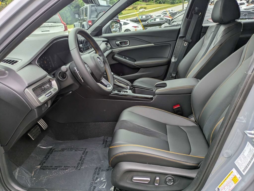 Used 2026 Acura Integra A-Spec w/ Technology Package FWD image 21