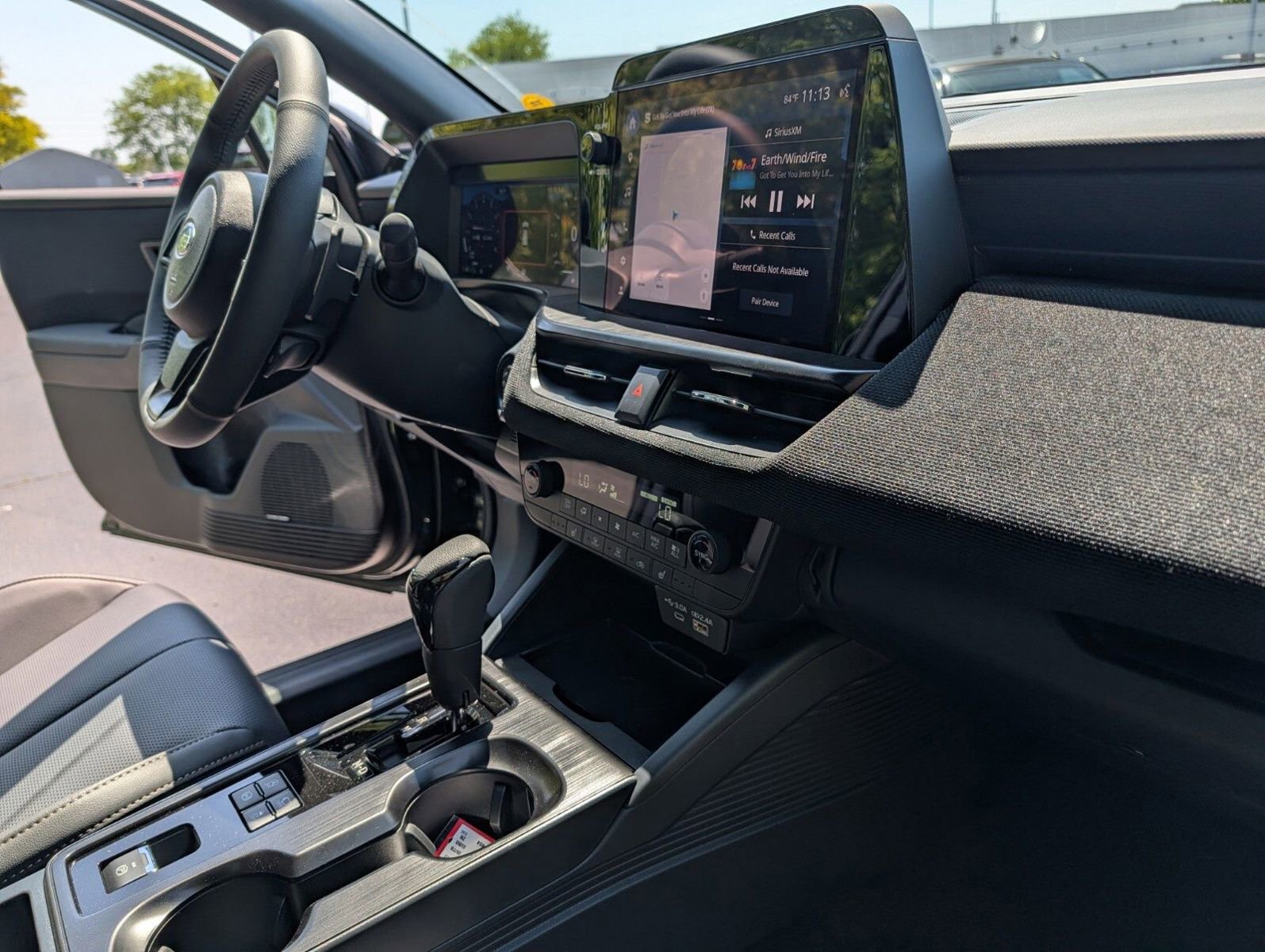New 2026 Subaru Outback Limited XT AWD/4WD image 32