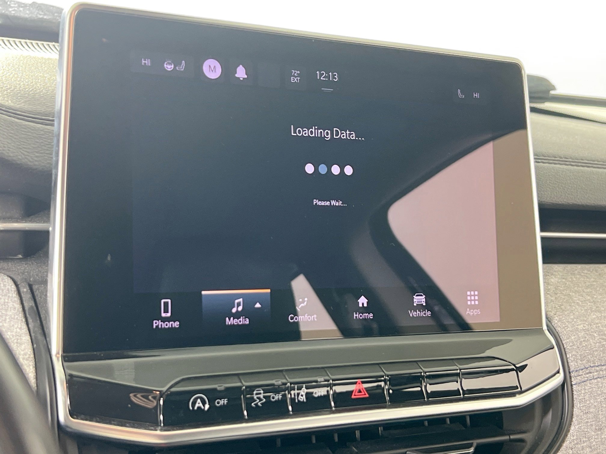 Used 2022 Jeep Compass Latitude w/ Convenience Group image 14