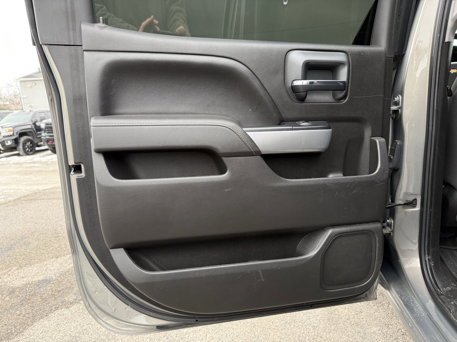 Used 2017 Chevrolet Silverado 1500 LT w/ All Star Edition image 23