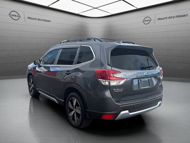 Used 2021 Subaru Forester Touring w/ Popular Package #2 image 5