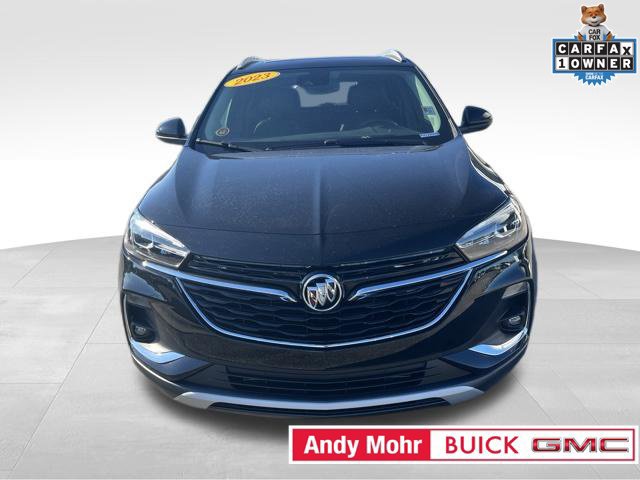 Used 2023 Buick Encore GX Essence w/ Experience Buick Package AWD/4WD image 5