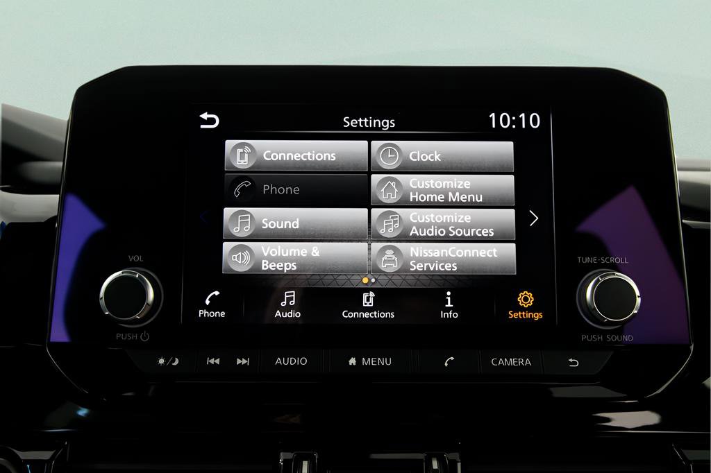 Used 2024 Nissan Pathfinder Rock Creek image 24