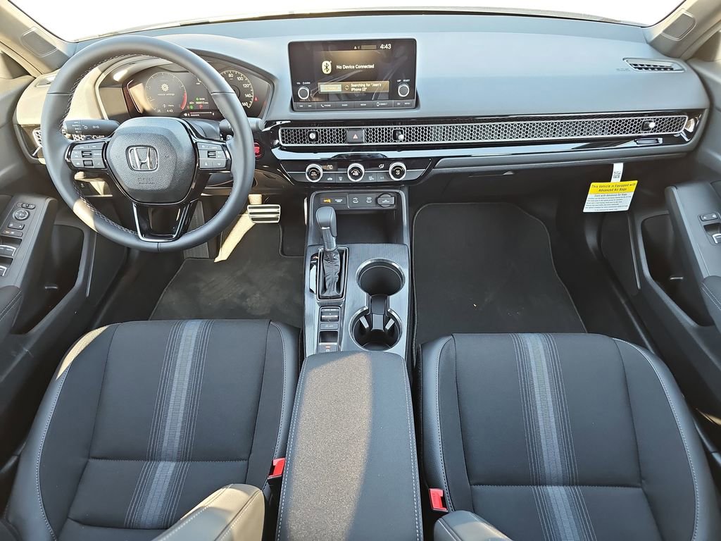 Used 2026 Honda Civic Sport image 10