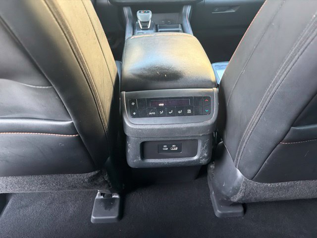 Used 2024 Nissan Pathfinder Rock Creek AWD/4WD image 14