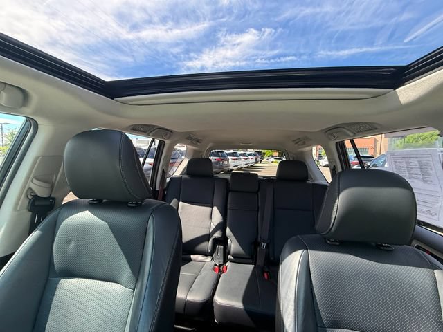 Used 2016 Lexus GX 460 Luxury AWD/4WD image 24