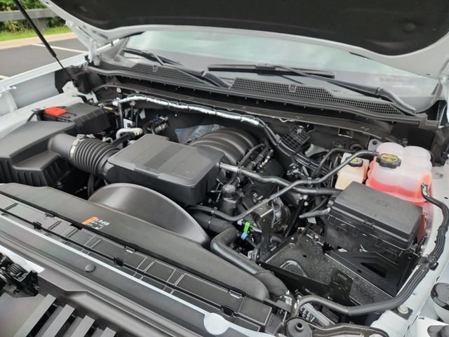 New 2026 Chevrolet Silverado 2500 W/T w/ WT Convenience Package AWD/4WD image 47