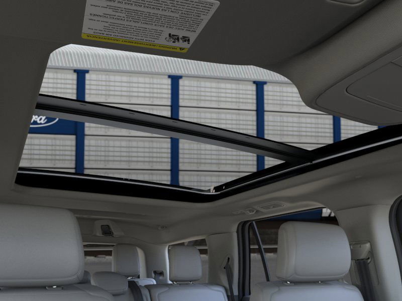 New 2026 Ford Expedition Active image 22