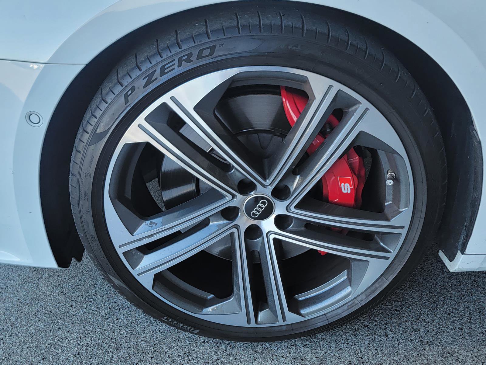 Used 2024 Audi S7 Prestige w/ Prestige Package AWD/4WD image 6