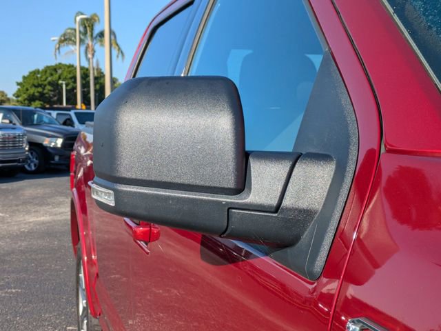 Used 2019 Ford F150 XLT w/ Equipment Group 302A Luxury image 13