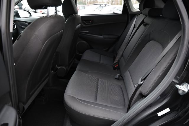 Used 2023 Hyundai Kona SEL image 24