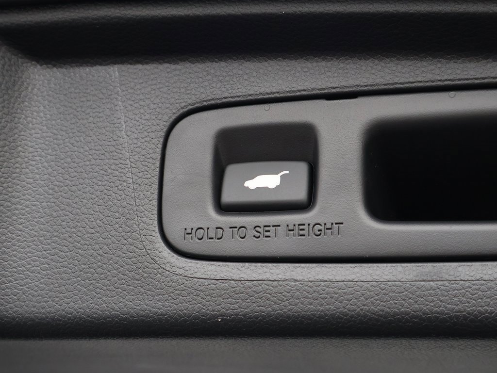 New 2026 Honda CR-V Sport-L image 11