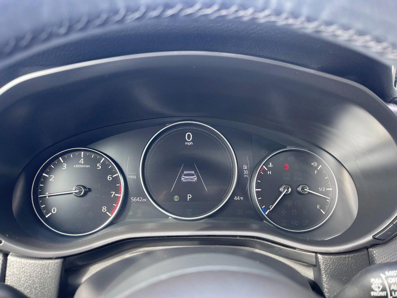 Used 2025 MAZDA CX-50 AWD 2.5 S image 23