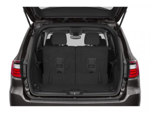 Used 2018 Dodge Durango SXT w/ Quick Order Package 2BB image 9