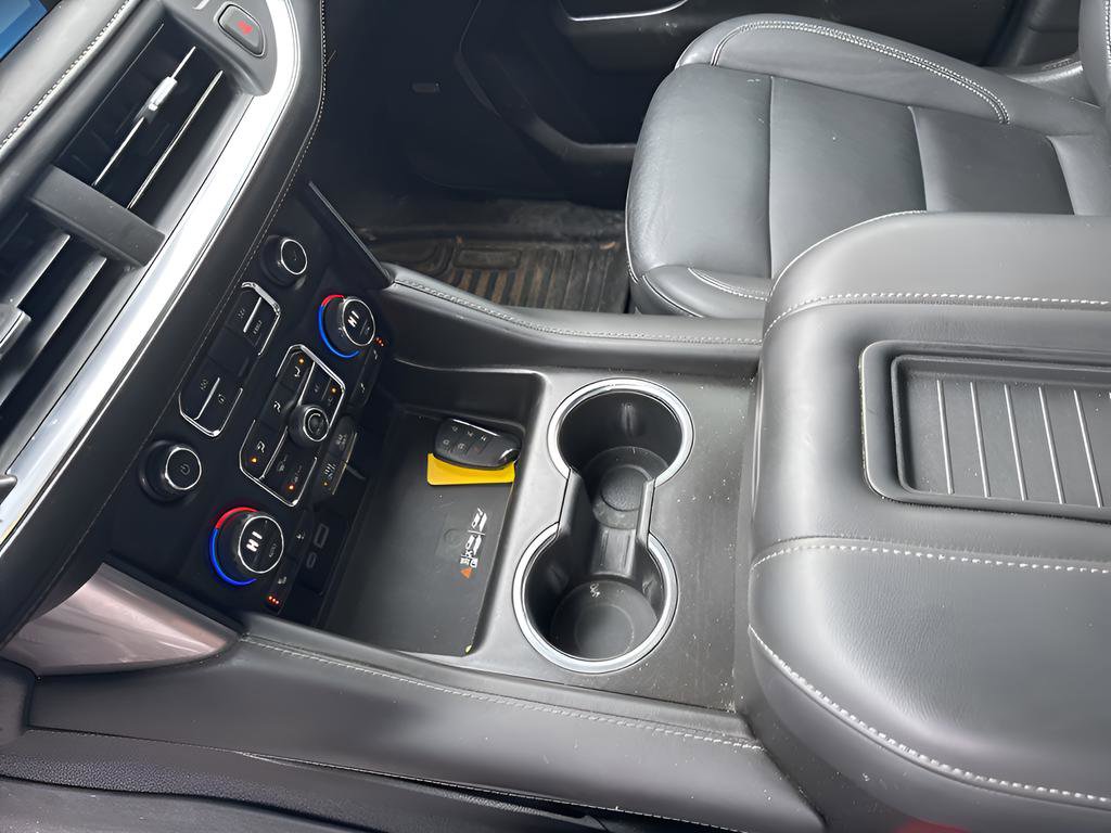 Certified 2023 Chevrolet Suburban LT image 24