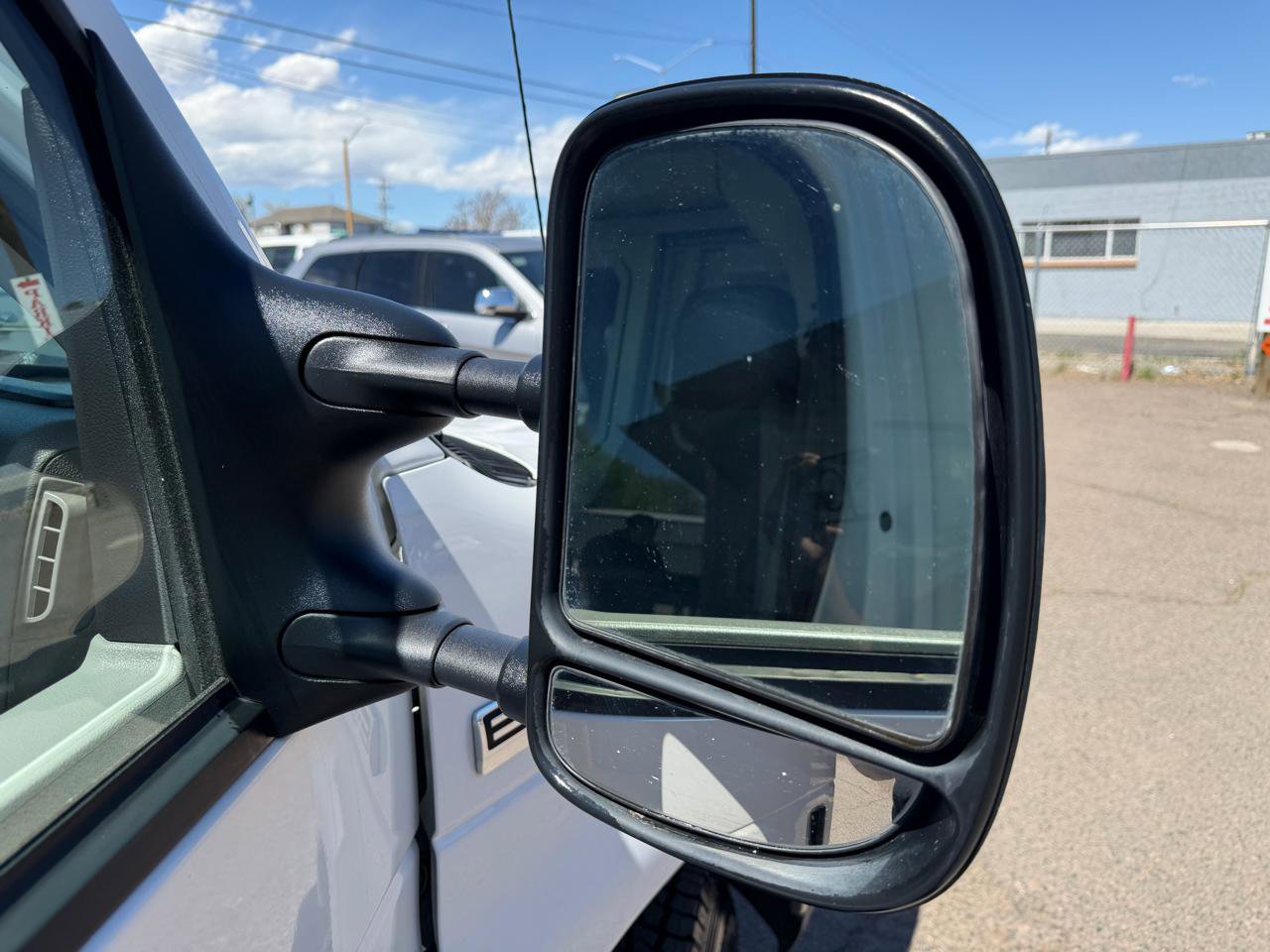 Used 2021 Ford E-350 and Econoline 350 Super Duty w/ Power Windows & Locks Group image 30