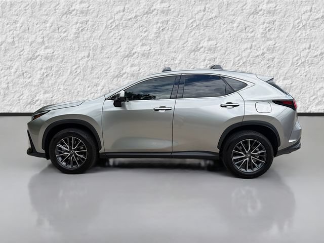Certified 2025 Lexus NX 350 AWD w/ Accessory Package (K3) image 6