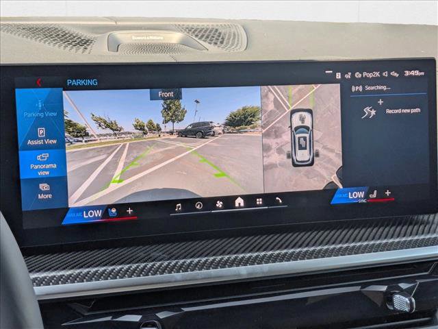 New 2026 BMW X5 M Competition w/ Executive Package image 14