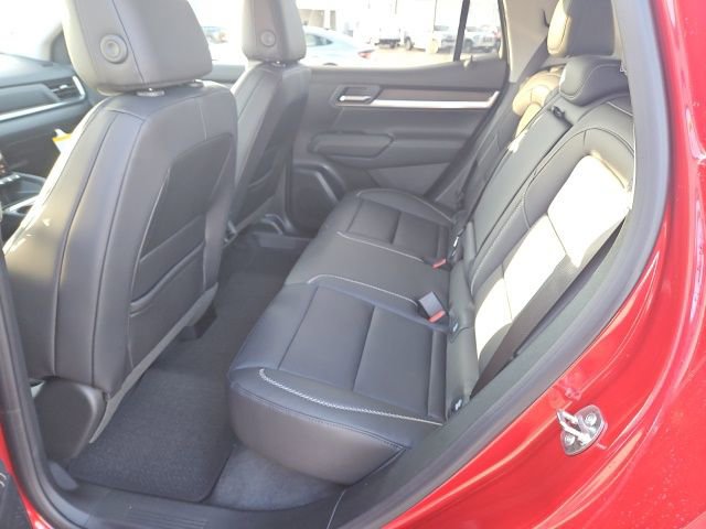 New 2026 GMC Terrain Denali image 15