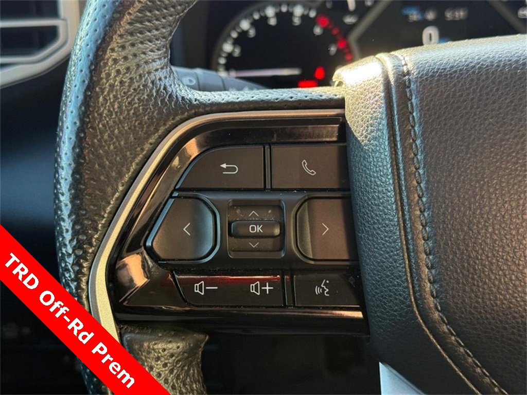 Used 2023 Toyota Tundra SR5 image 20