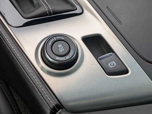 Used 2018 Chevrolet Corvette Stingray Coupe w/ 2LT Preferred Equipment Group image 16