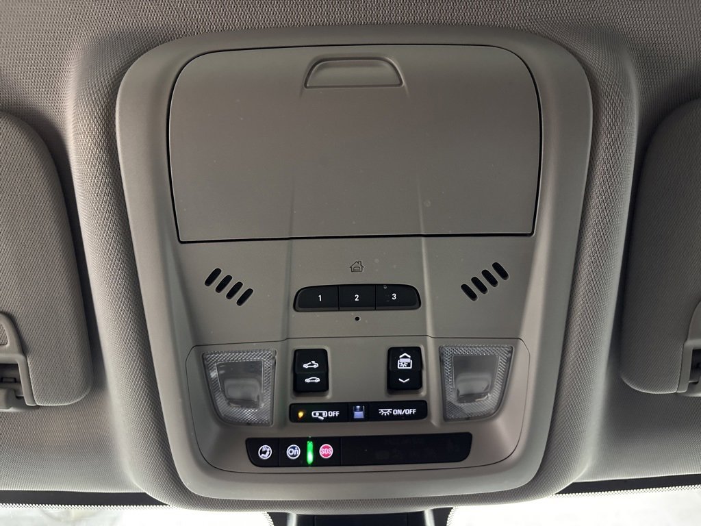 Used 2024 Chevrolet Blazer LT w/ LPO, Floor Liner Package image 18