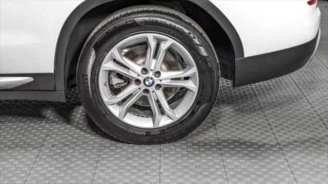 Used 2018 BMW X3 xDrive30i AWD/4WD image 36