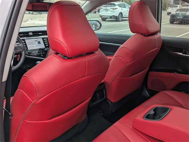 Used 2020 Toyota Camry XSE image 25