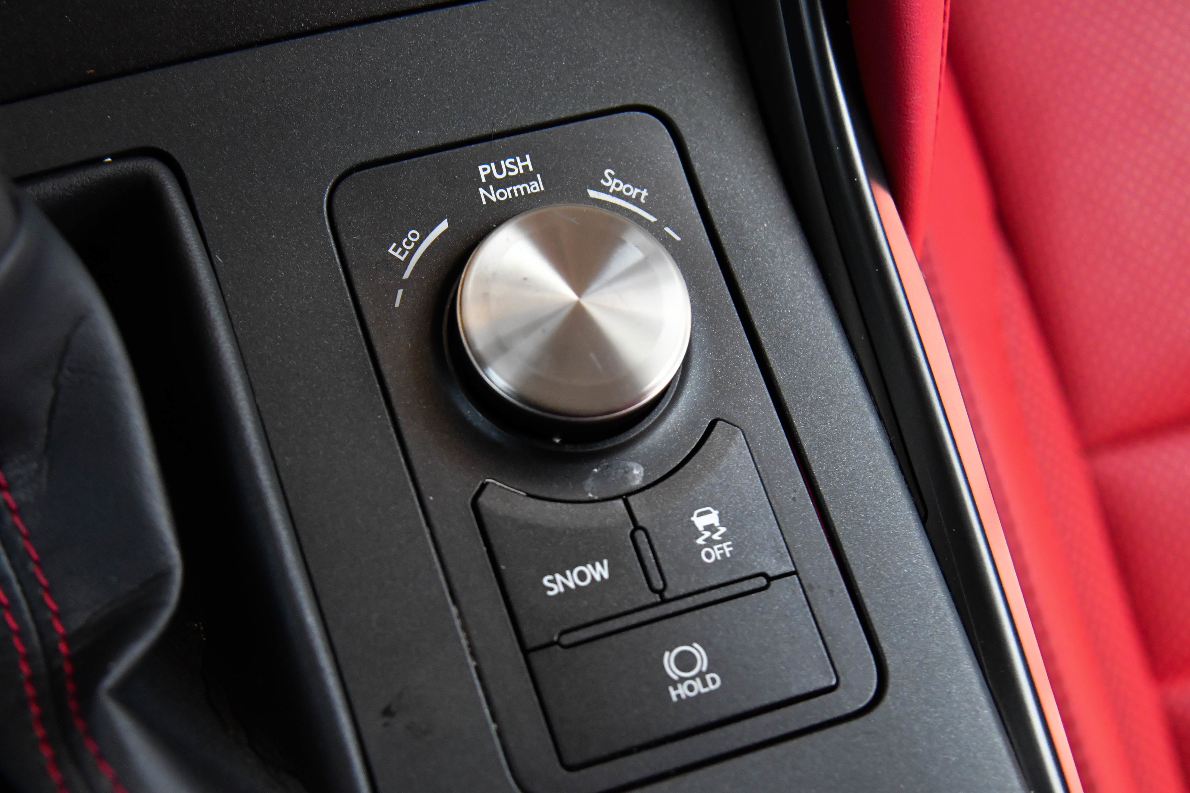 Used 2023 Lexus IS 350 F Sport w/ Accessory Package RWD image 25