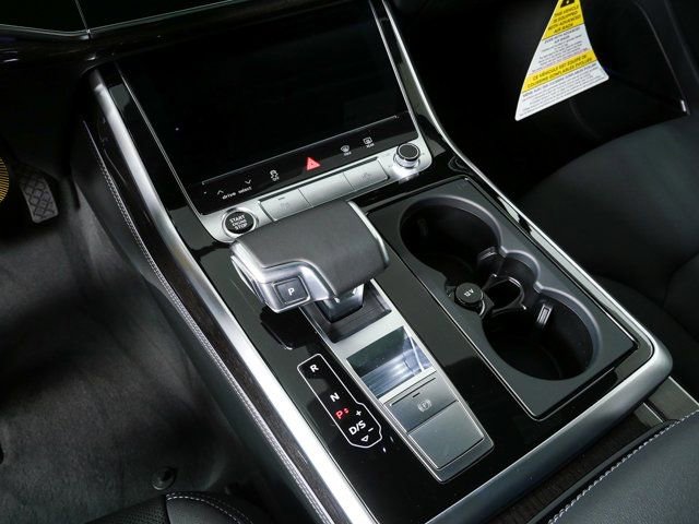 New 2026 Audi Q7 Premium Plus AWD/4WD image 18