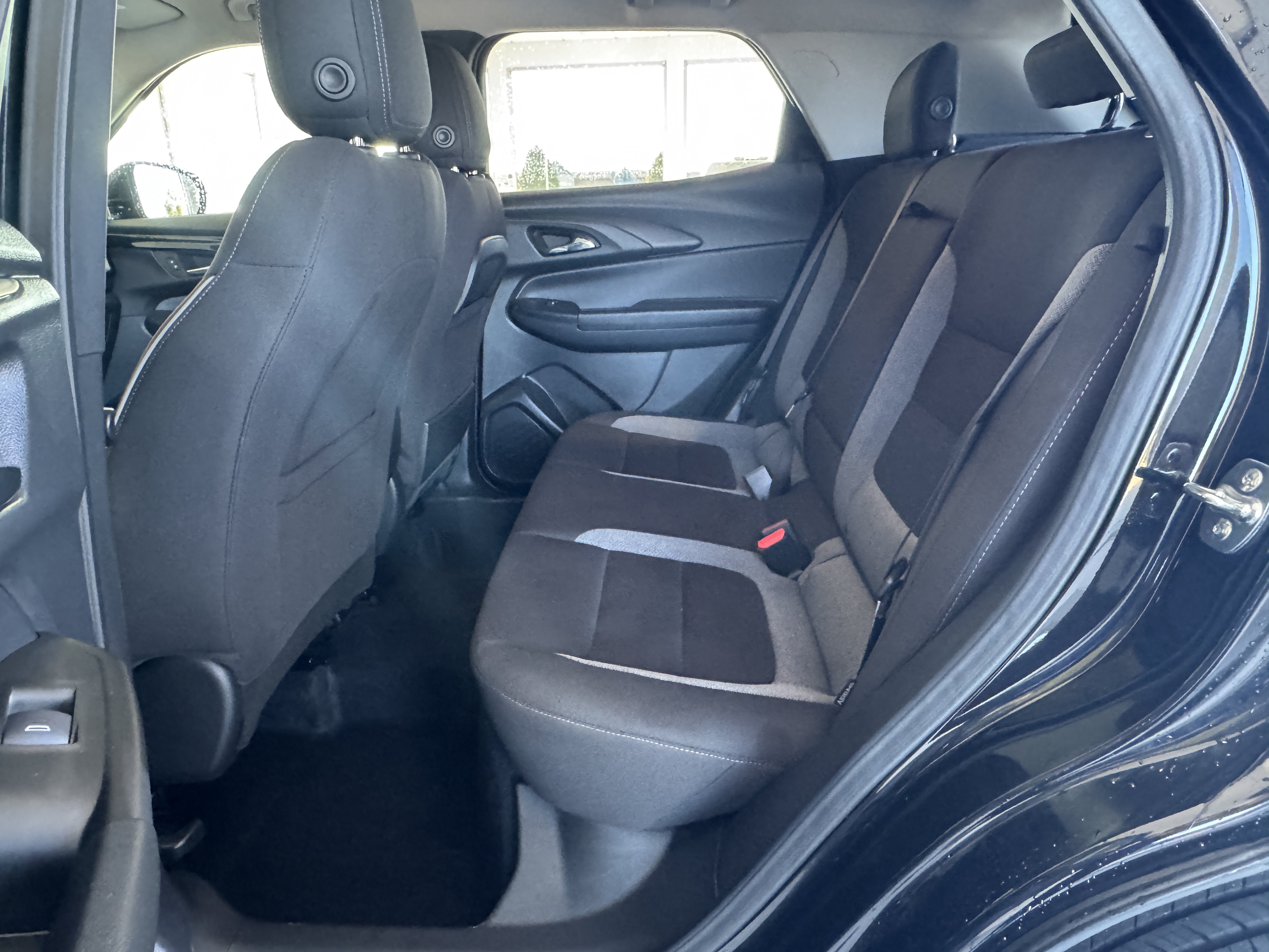 Used 2026 Chevrolet TrailBlazer LT w/ Convenience Package AWD/4WD image 20