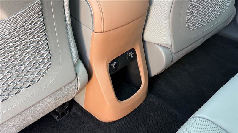 Used 2024 Hyundai Ioniq 5 Limited image 23