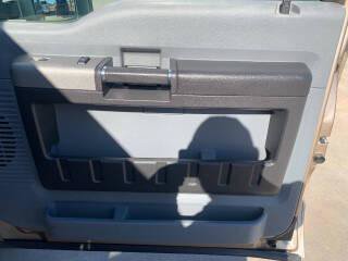 Used 2013 Ford F350 XLT w/ Skid Plate Pkg AWD/4WD image 14