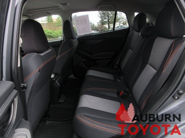 Used 2022 Subaru Crosstrek 2.0i Premium w/ Moonroof Package image 24