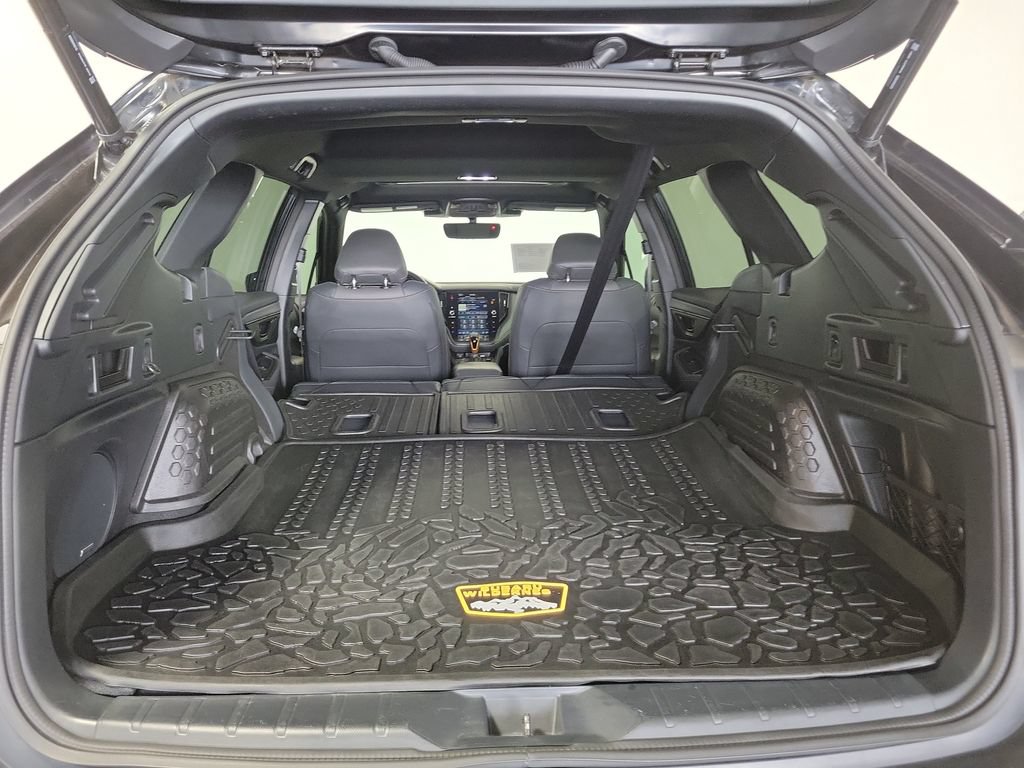 Used 2024 Subaru Outback Wilderness AWD/4WD image 28