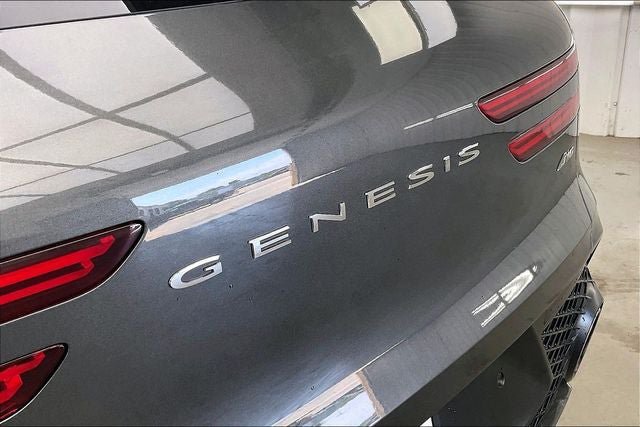 Used 2024 Genesis GV70 2.5T w/ Sport Prestige Package AWD/4WD image 32
