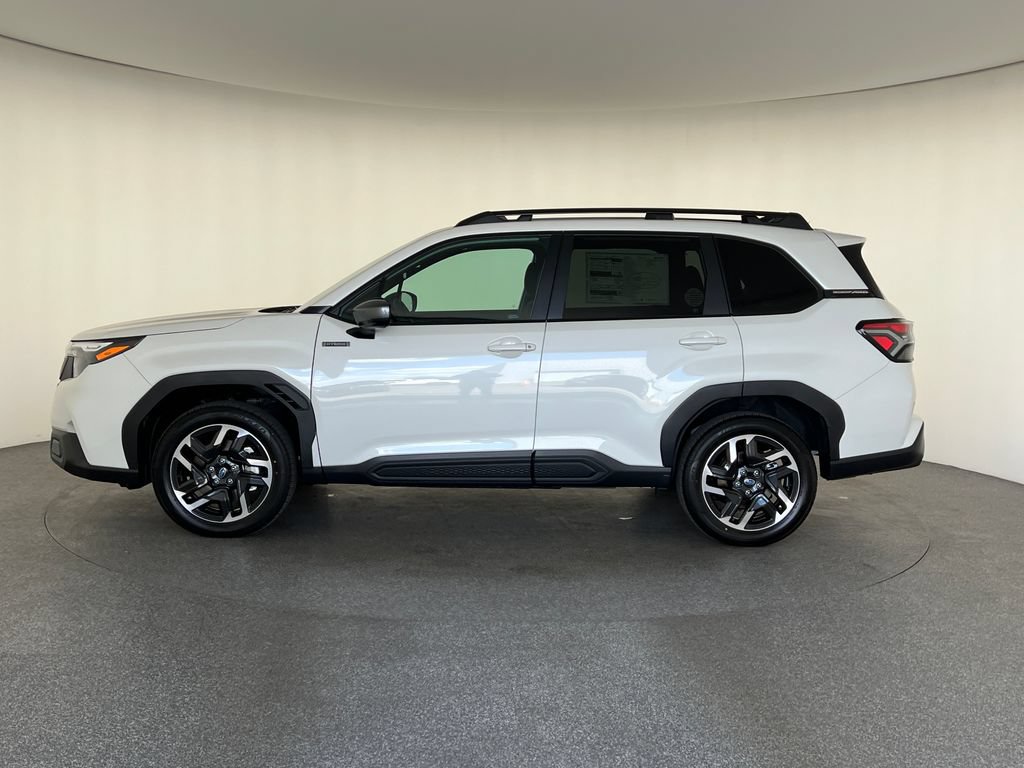 New 2026 Subaru Forester Premium AWD/4WD image 8