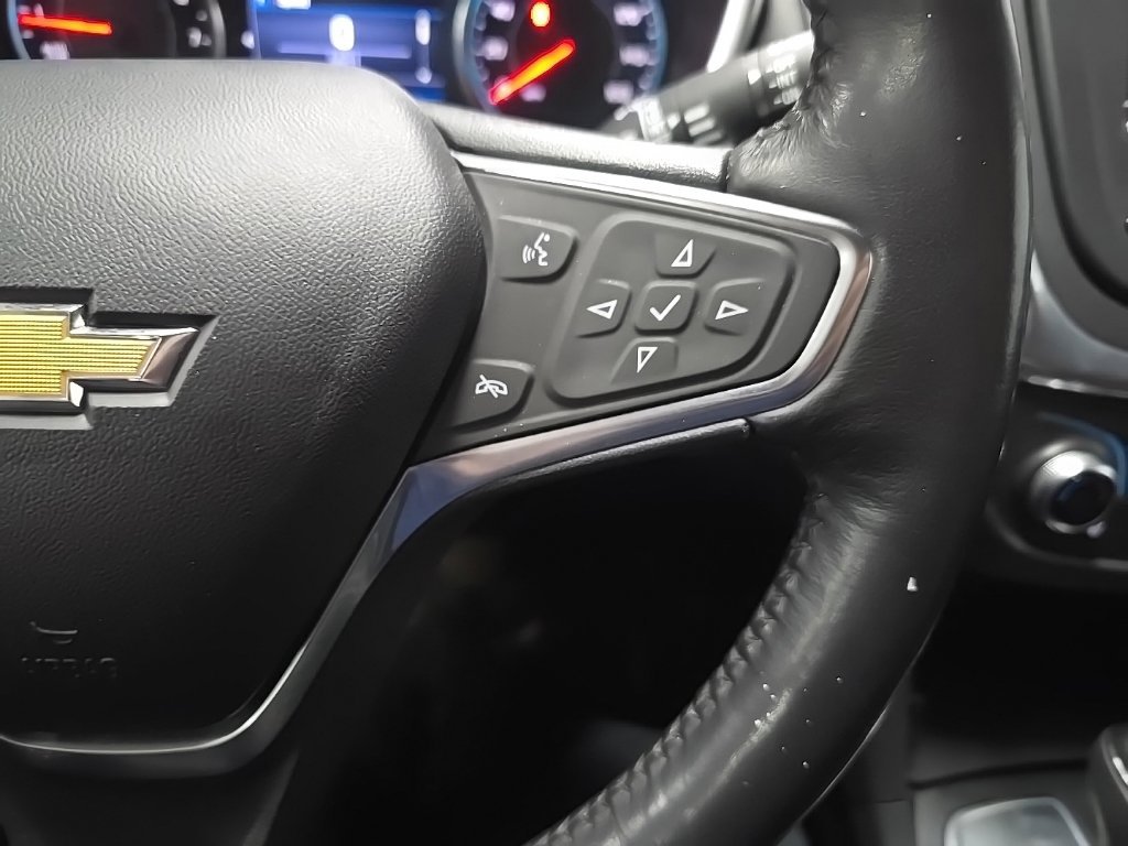 Used 2020 Chevrolet Equinox LT FWD image 20