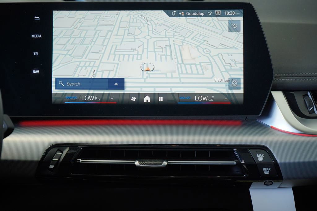 Used 2025 BMW X1 xDrive28i w/ Technology Package image 15