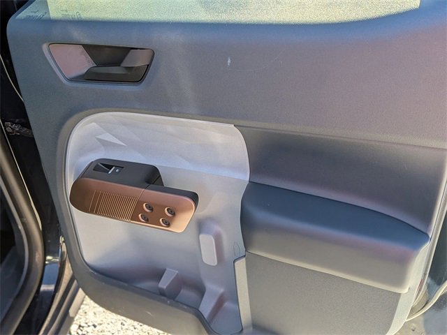 Used 2023 Ford Maverick Lariat w/ Lariat Luxury Package image 32