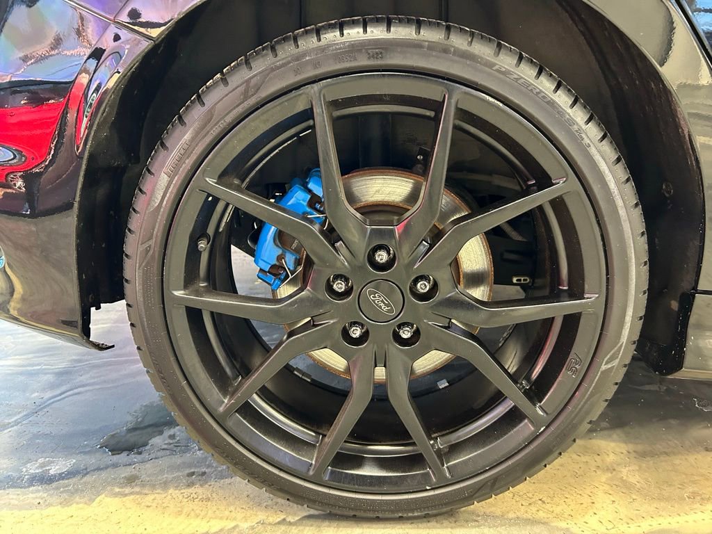 Used 2017 Ford Focus RS image 20