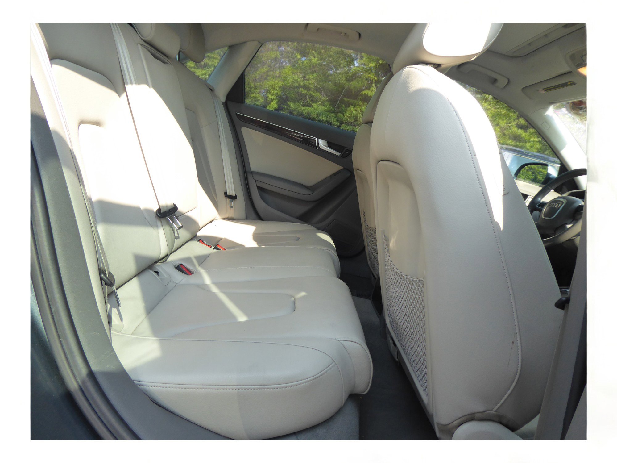 Used 2013 Audi A4 2.0T Premium Plus image 18