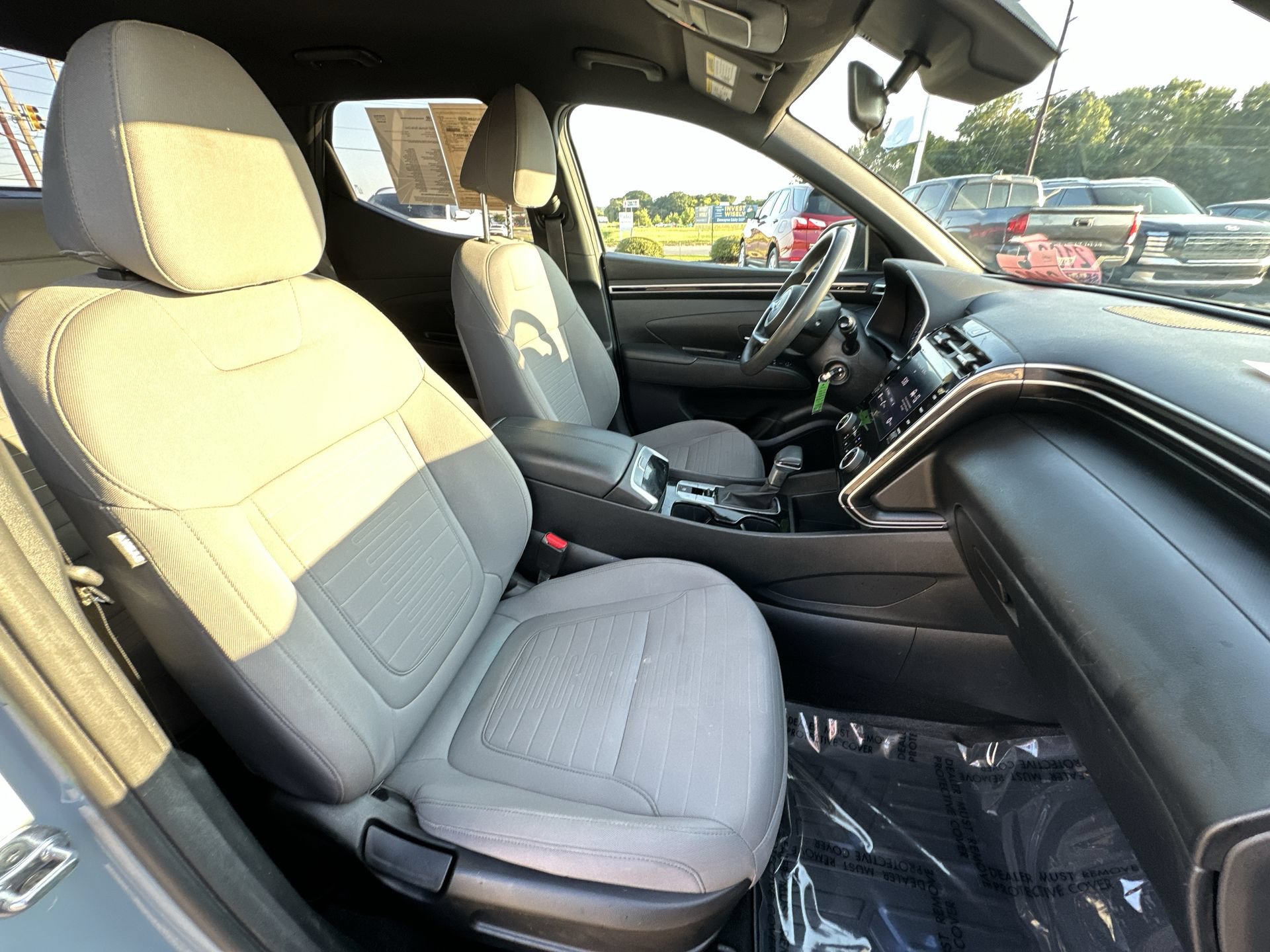 Used 2022 Hyundai Santa Cruz SE FWD image 24