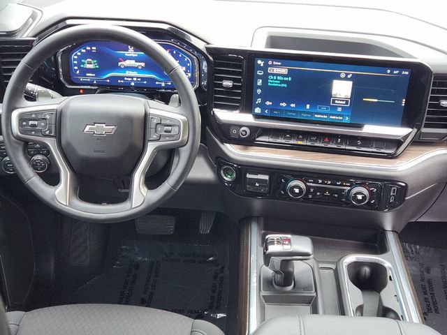 Used 2023 Chevrolet Silverado 1500 RST w/ Convenience Package II AWD/4WD image 27