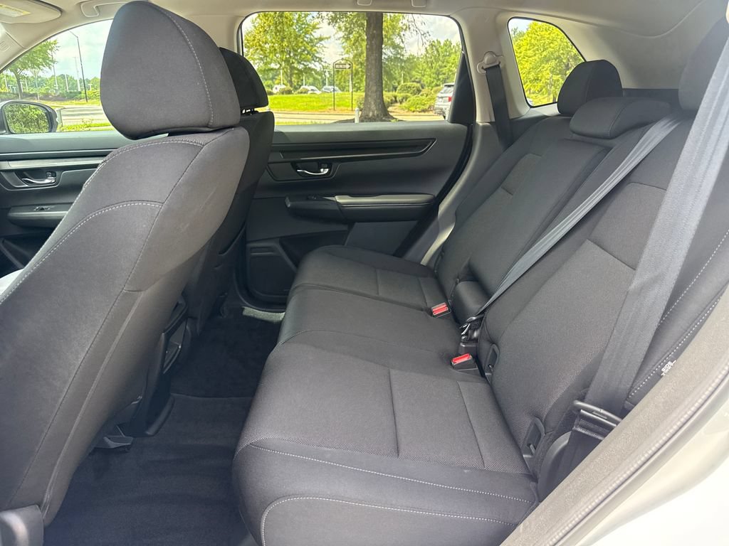 Used 2025 Honda CR-V EX image 32