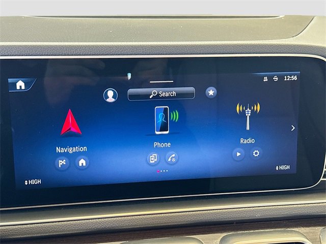 Certified 2024 Mercedes-Benz GLE 350 4MATIC image 15