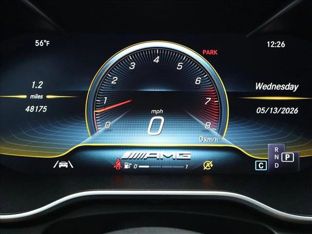 Used 2020 Mercedes-Benz C 43 AMG 4MATIC Sedan image 15