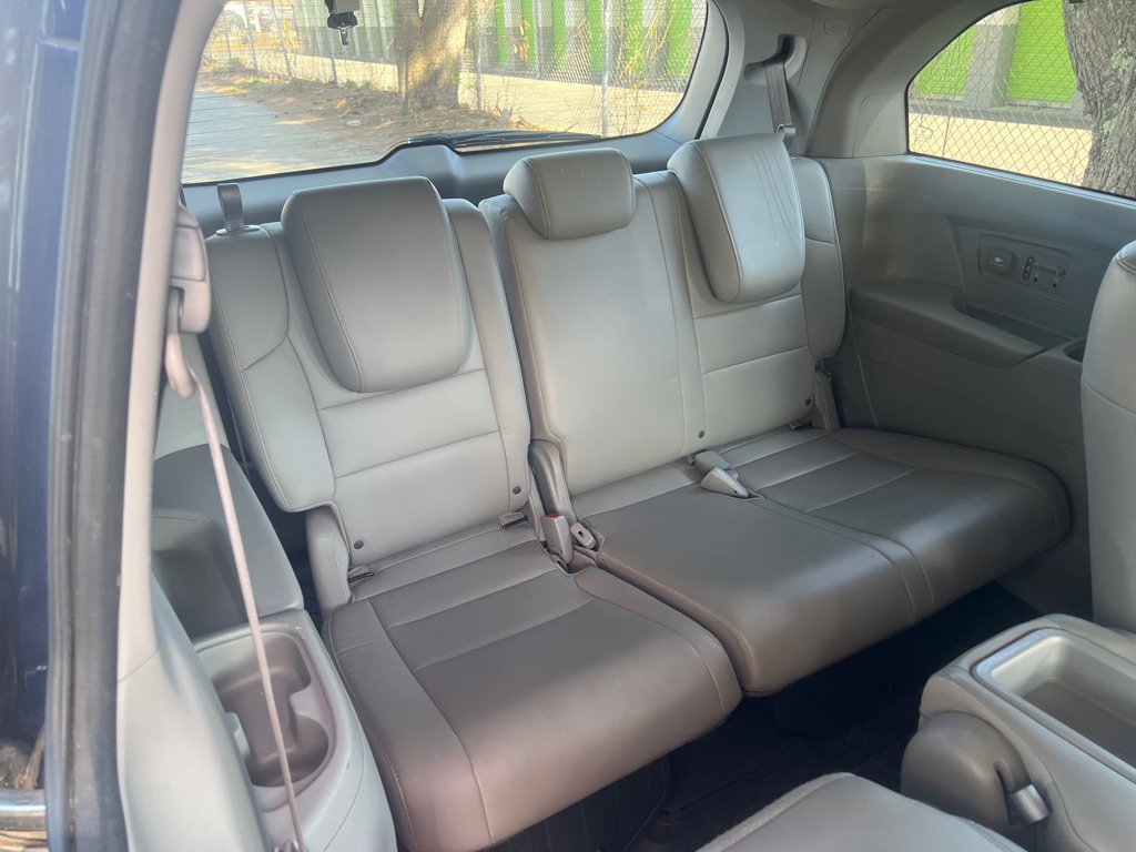 Used 2014 Honda Odyssey EX-L image 34