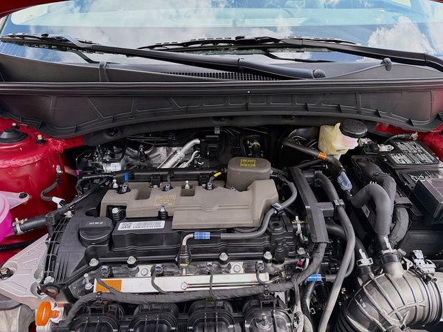 New 2026 Hyundai Tucson SE FWD image 29
